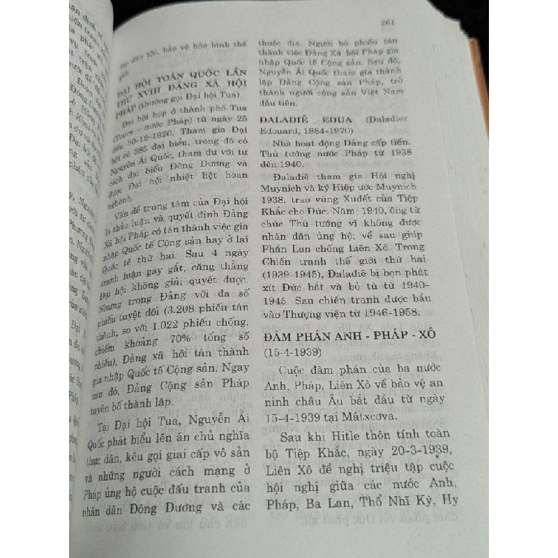 Từ điển tri thức lịch sử phổ thông thế kỷ xx - Phan Ngọc Liên 784089