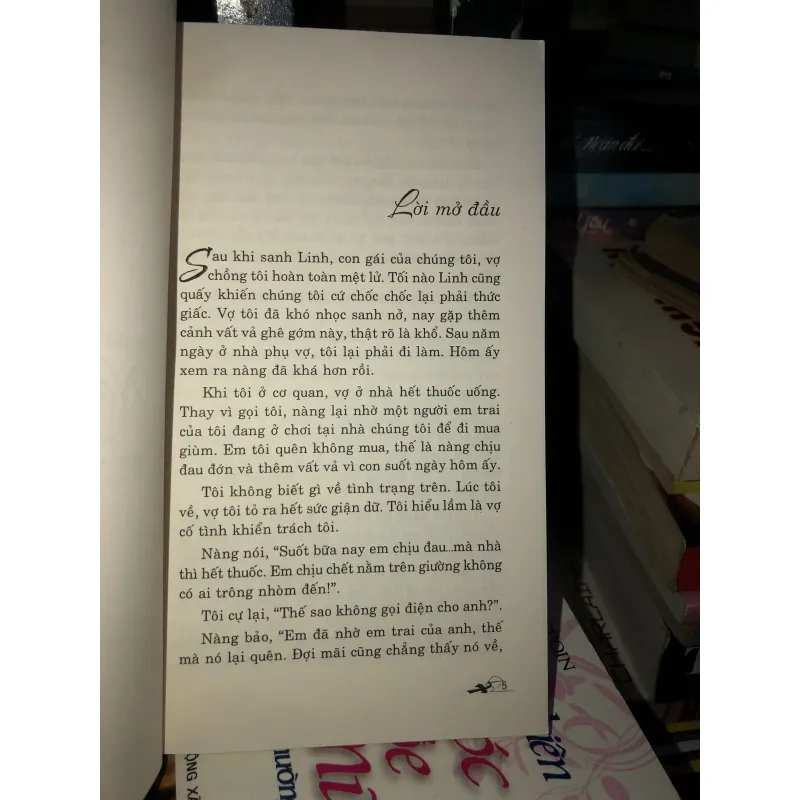 Khám phá tình cảm khác nhau giữa nam và nữ - Lưu Văn Hy 781164