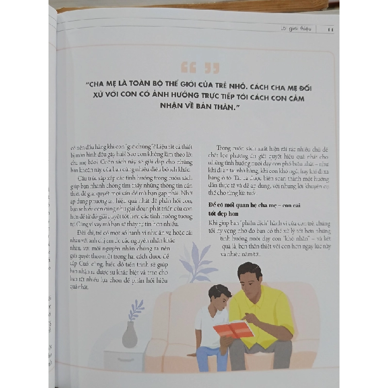 What's My Child Thinking?: Tâm lý học trẻ em thực hành cho cha mẹ hiện đại - Tanith Carey (Mẹ Ong Bông dịch) 476494