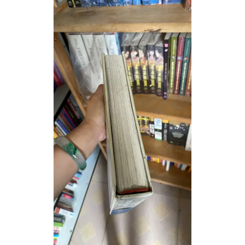 Lược sử thế giới bìa cứng  601206