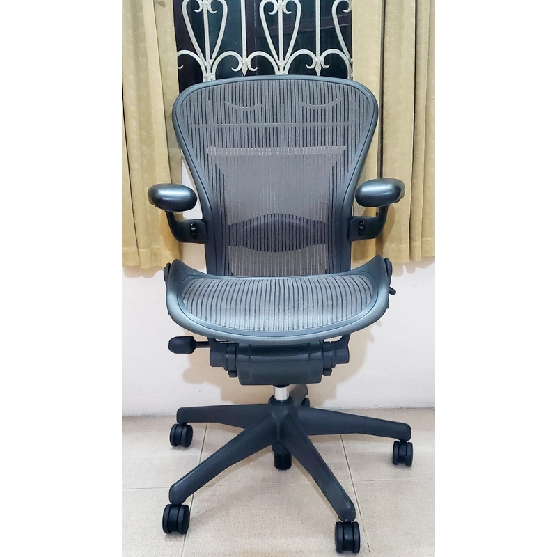 HERMAN MILLER AERON CLASSIC 444211