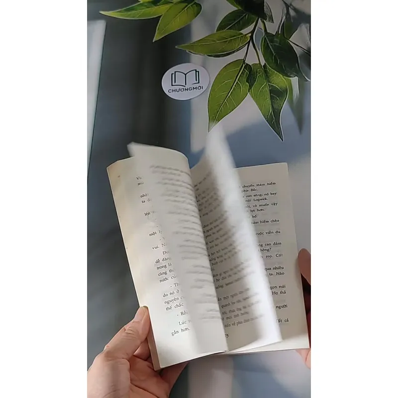 5 Tuần Trên Khinh Khí Cầu (2001) - Jules Verne 607680