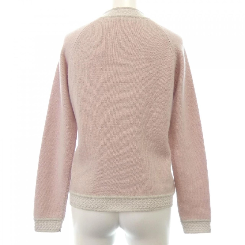 【Vintage】Áo khoác cardigan CHANEL 637569