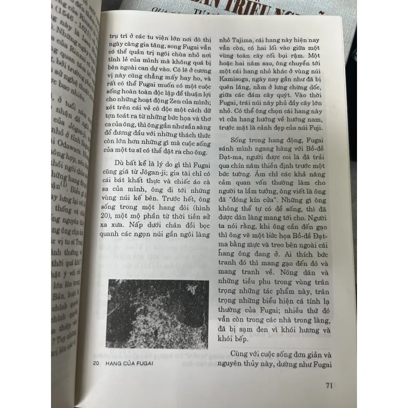 NGHỆ THUẬT ZEN (BÌA CỨNG) - STEPHEN ADDISS 1019298