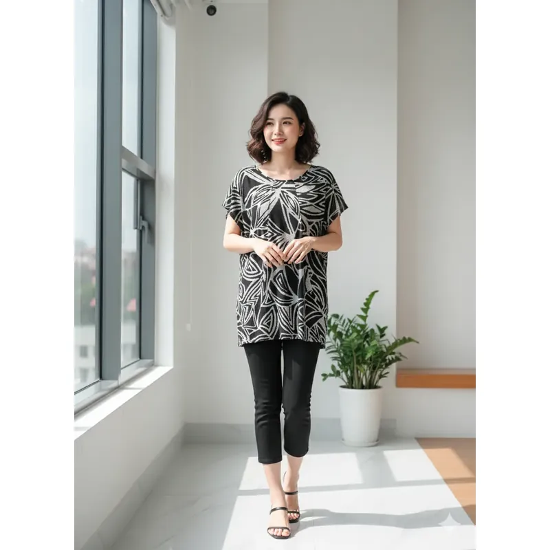 Áo kiểu nữ 708443