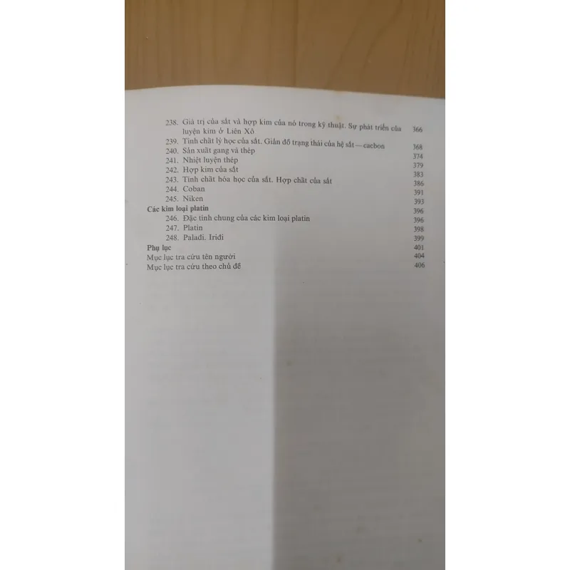 HÓA HỌC ĐẠI CƯƠNG  596178