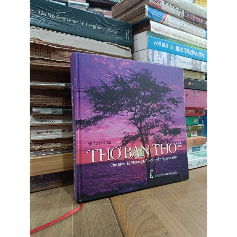 Thơ bạn thơ 262194