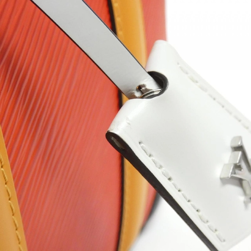 Túi xách vai Louis Vuitton Epi Valizette BB M55524 - Hàng hiệu Chính hãng 767238