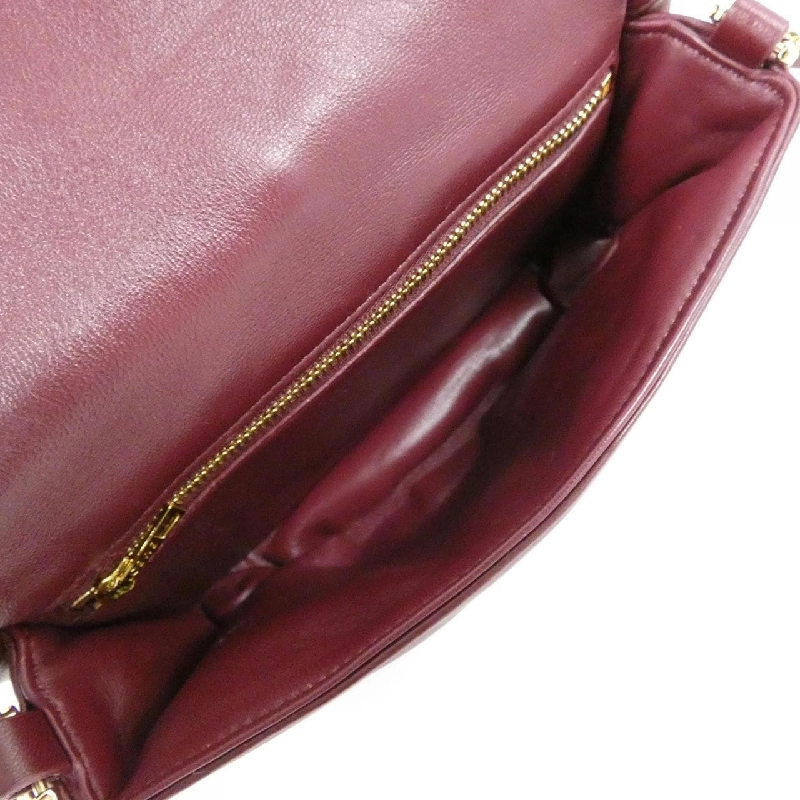 LOEWE Goya Puffer Mini A896W56X01 Túi đeo vai - Hàng hiệu Chính hãng 768070