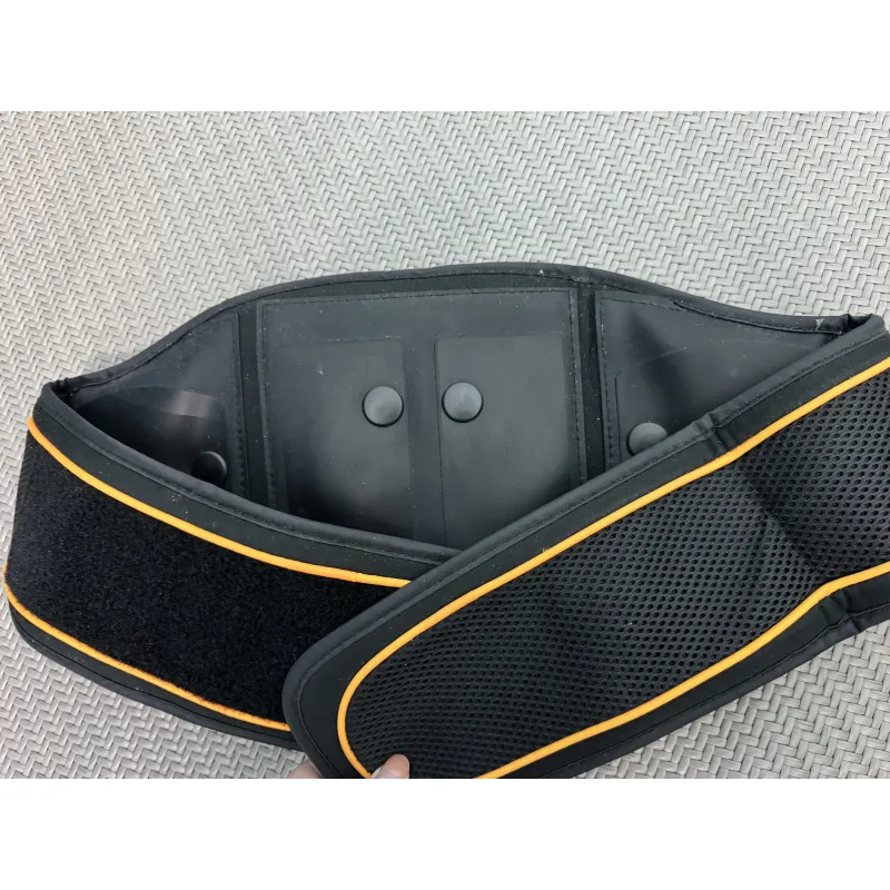 Đai massage rung giảm mỡ bụng Beurer Đức 1018653