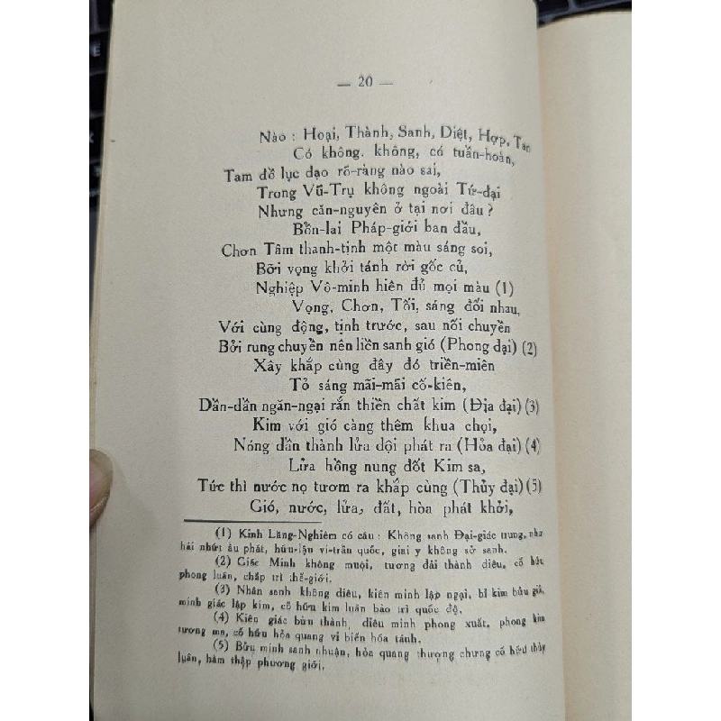 TINH HOA THẾ HỆ KỶ NIỆM NGÀY KHÁNH ĐẢN - THÍCH TÂM THỌ 198375