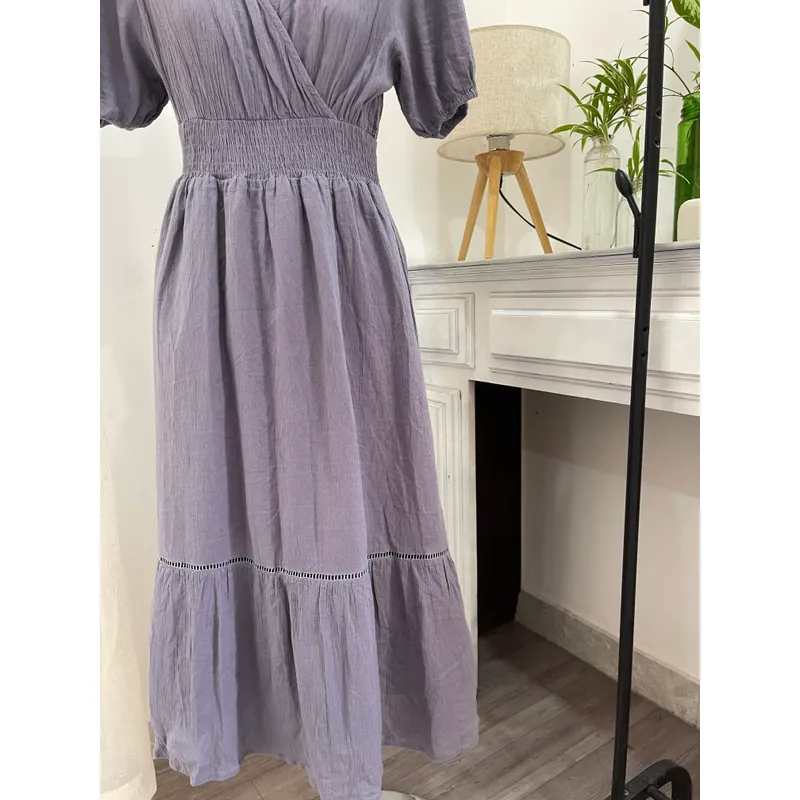 Đầm xô Nhật 707224