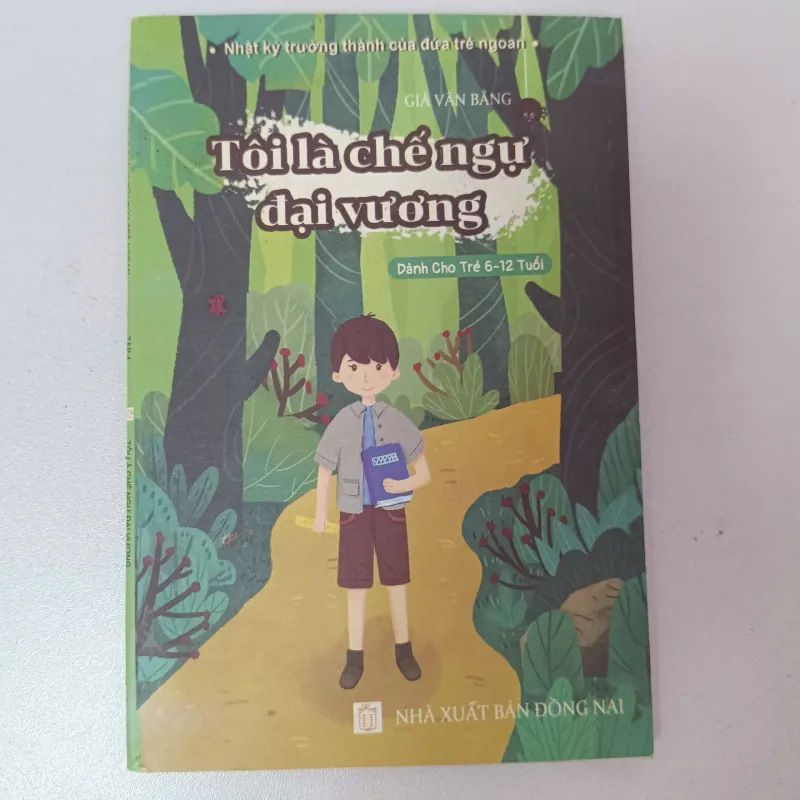 Bộ sách dành cho trẻ (combo 6 cuốn) 975488