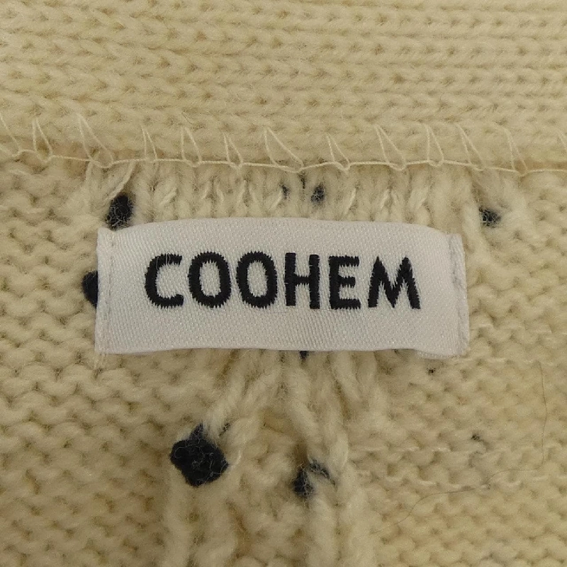 【Mã giảm giá】Áo khoác Coohem 634821