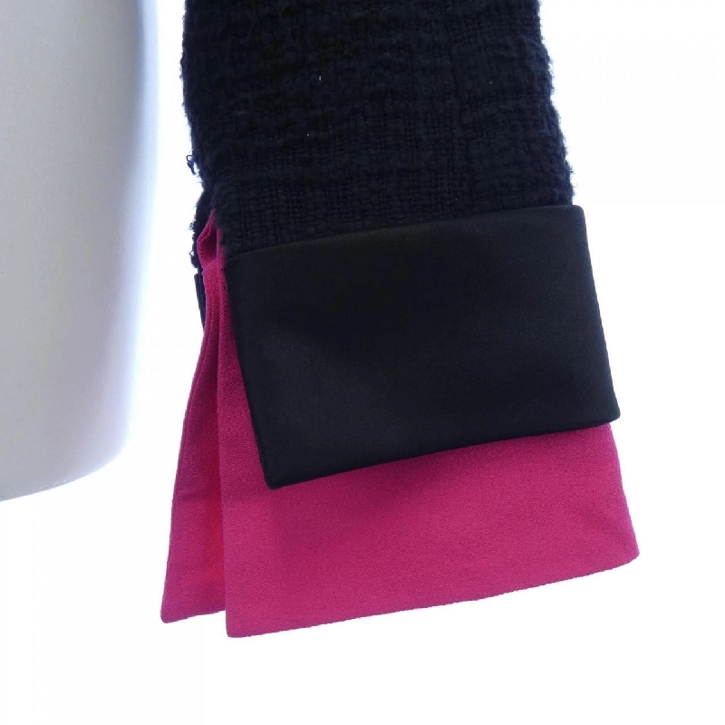 Áo khoác CHANEL 634102