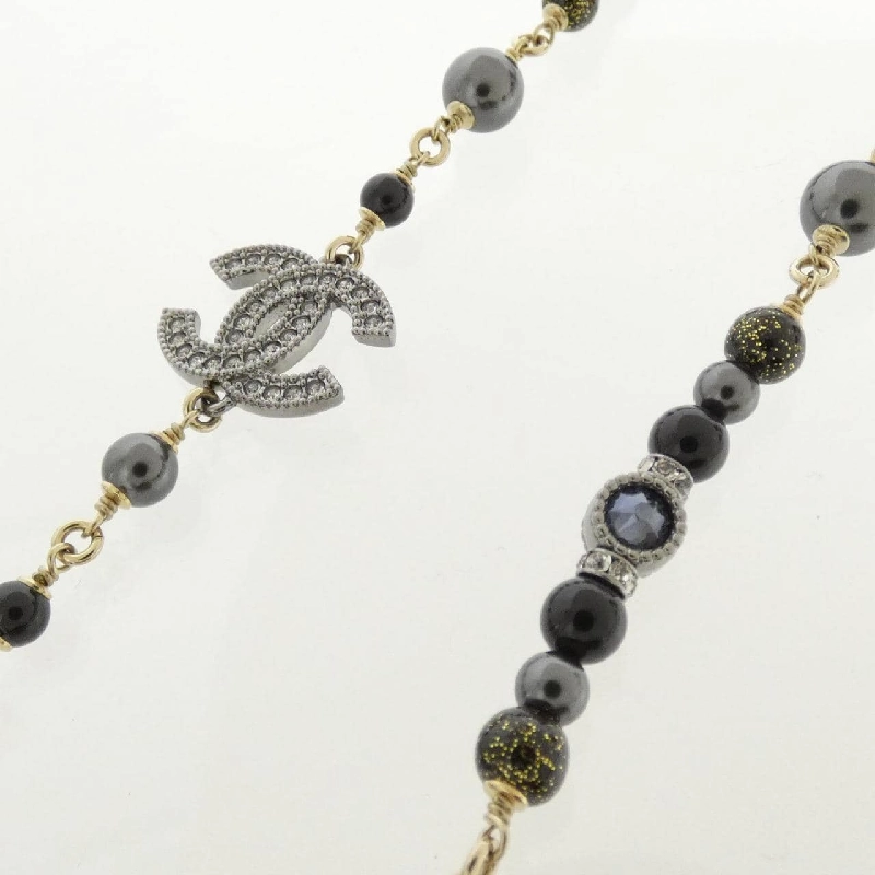 【Sản phẩm chưa sử dụng】Dây chuyền Chanel ABG133 625798