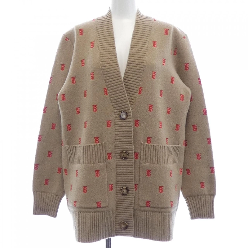 Áo khoác cardigan BURBERRY 80210321 626930