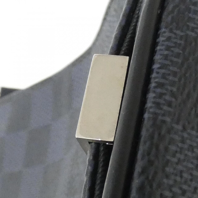 Túi đeo vai Louis Vuitton Damier Cobalt (Jungle) District 2018SS N50005 - Hàng hiệu Authentic 767071