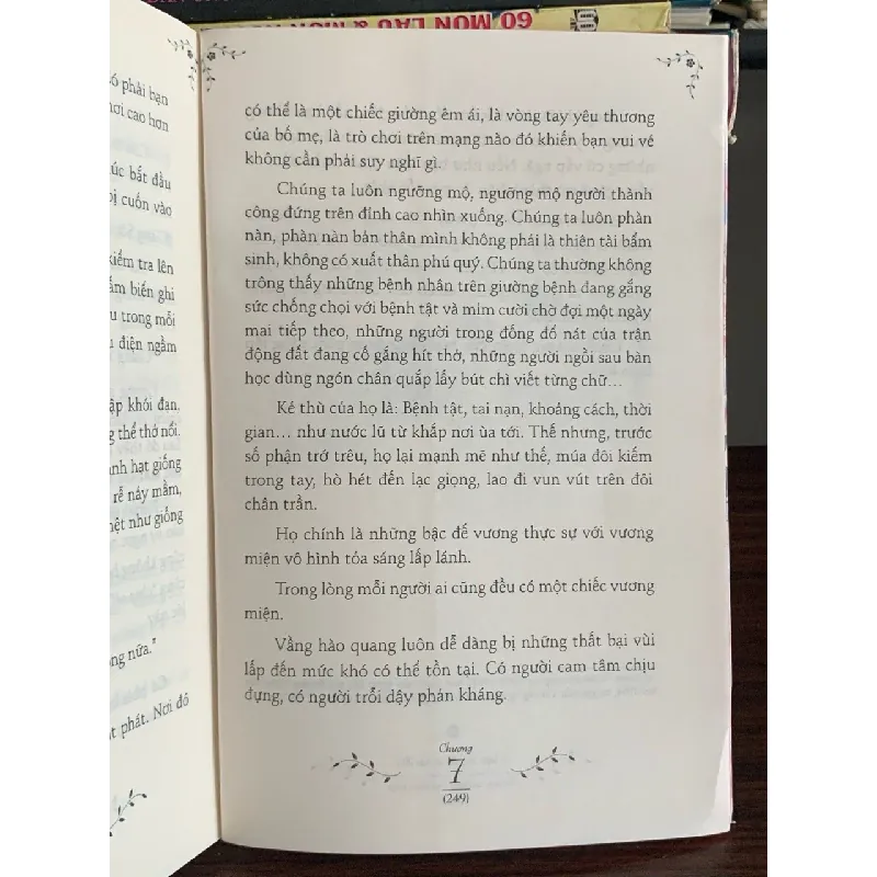 Bí mật tình yêu phố Angel (tập 11) – GirlnE Ya 575892