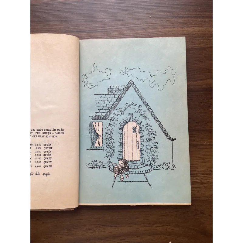 Chuẩn bị làm mẹ - Nelson 1000413