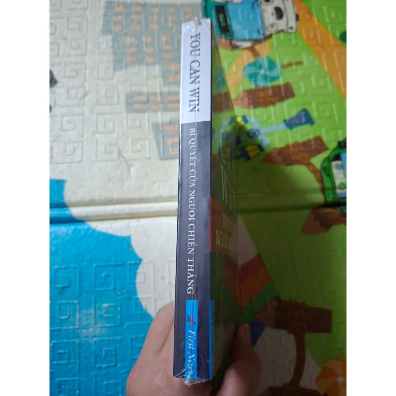 You Can Win - Bí quyết của người chiến thắng 792489