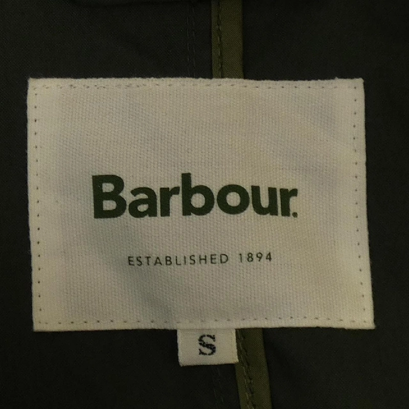 Áo khoác trench coat BARBOUR 1701083 - Hàng hiệu Authentic 897384