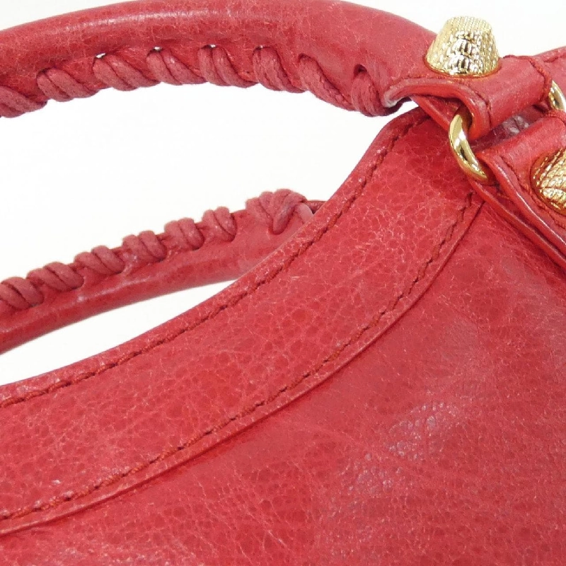 Balenciaga Giant Mini City 309544 D94JG Túi - Hàng hiệu Chính hãng 766655