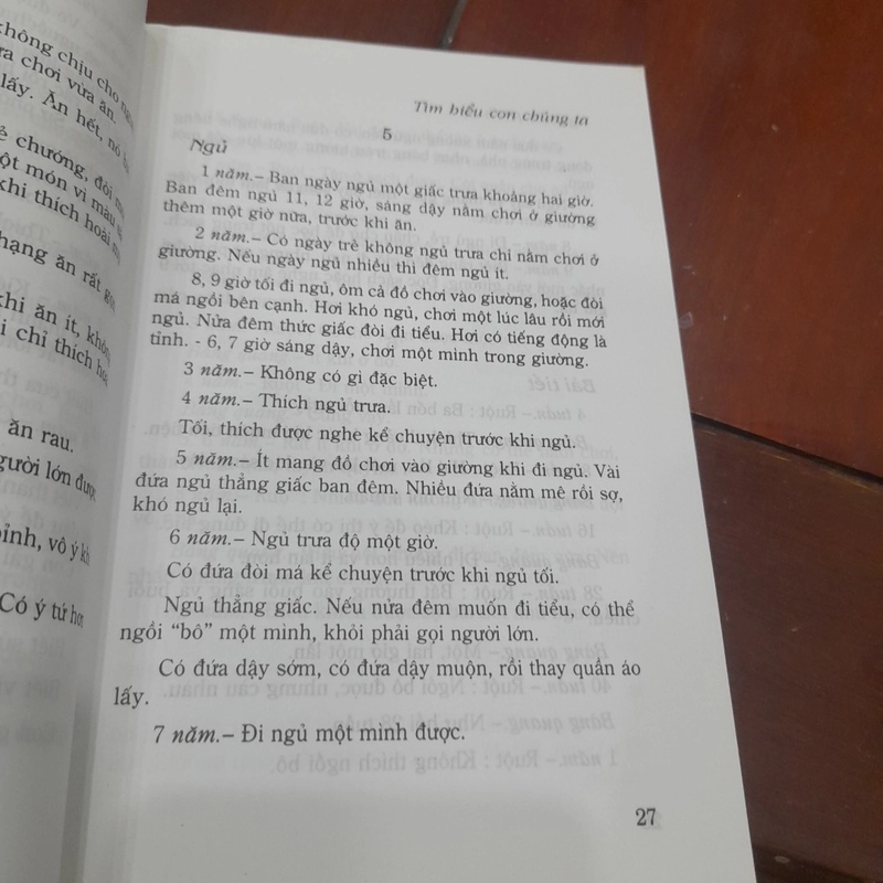 Nguyễn Hiến Lê - TÌM HIỂU CON CHÚNG TA 497981