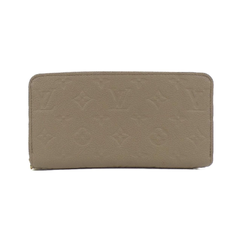 Ví Louis Vuitton Monogram Empreinte Zippy M69034 622844