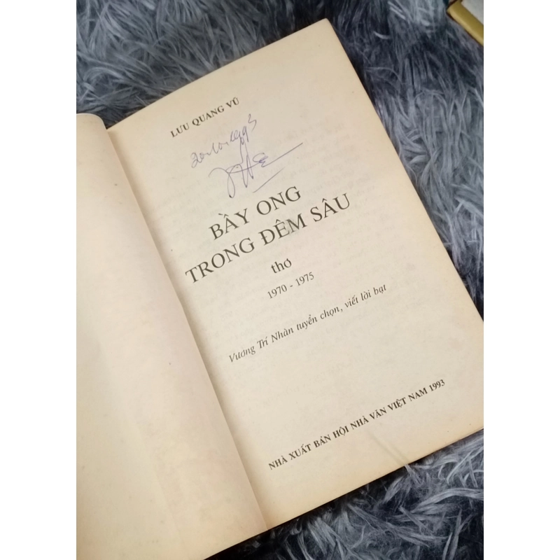 Bầy ong trong đêm sâu 477740