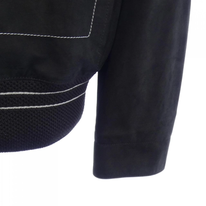 HERMES *41-5003 Áo khoác da - Hàng hiệu Chính hãng 885462