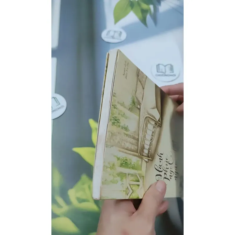 Hạnh Phúc Ngọt Ngào - Chiếc Nhĩ Miêu 744700