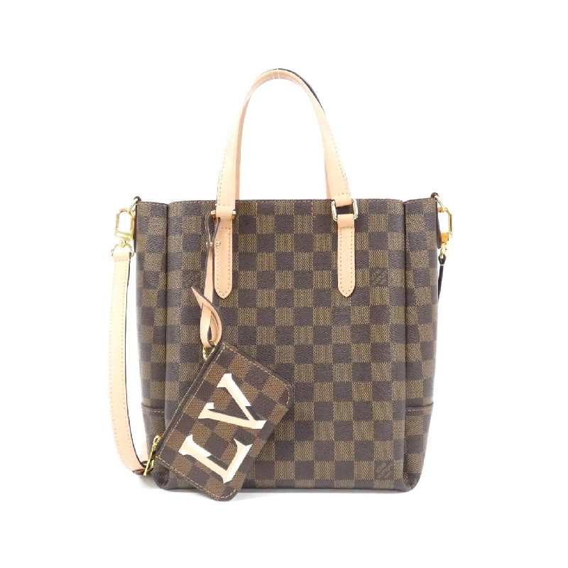 Túi xách Louis Vuitton Damier Belmont BB N60297 - Hàng hiệu Chính hãng 771980