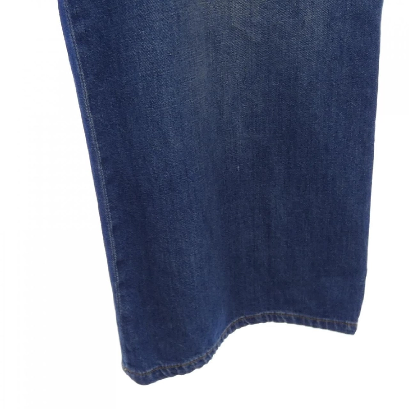 Quần jeans CHANEL 649985