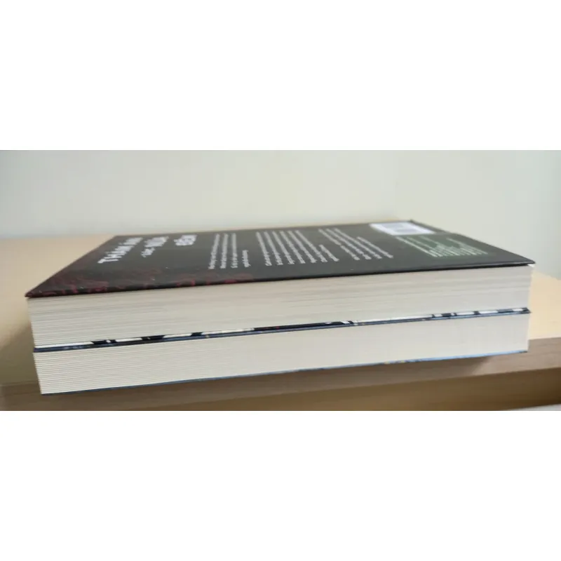 BIẾN CỐ OX-BOW & THẢM ÁN LÚC NỬA ĐÊM  1010977