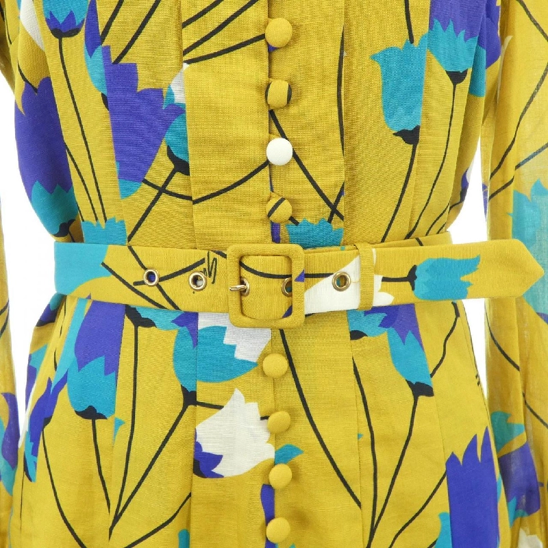 Gucci GUCCI 652088 ZAGVN Đầm 647756