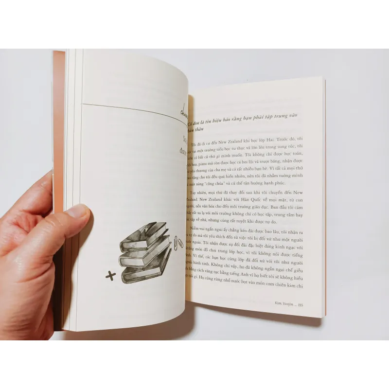 Khi Bạn Đang Say Giấc, Ai Đó Đã Đạt Được Ước Mơ 758938