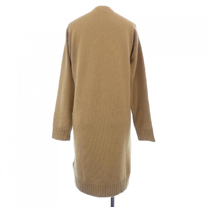 【Mã giảm giá】Đầm HERMES 653810