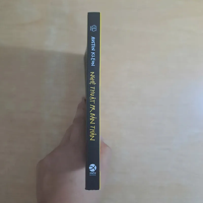 Nghệ thuật phát triển bản thân 788329