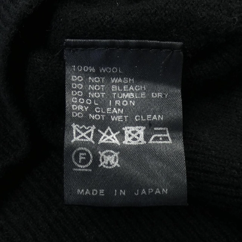 DEUXIEME CLASSE ニット 630361