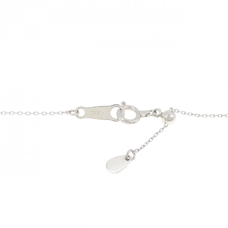 PT Dây chuyền kim cương 0.34CT - Hàng hiệu Authentic 860515