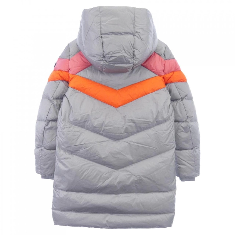 Áo khoác lông vũ DIESEL - Hàng hiệu Chính hãng 821985