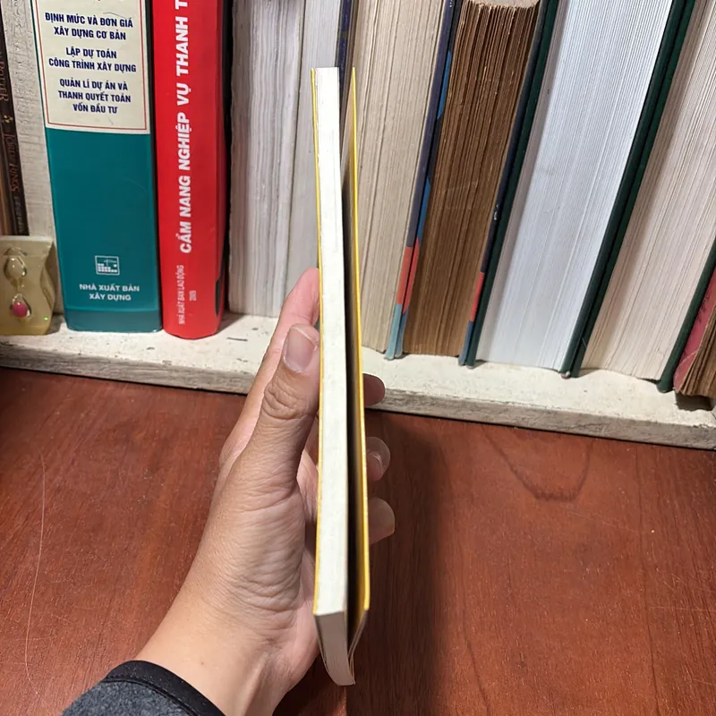 II Sách Thiếu Nhi: Bình Yên Bóng Mẹ - Vũ Thị Huyền Trang - 2018 711383