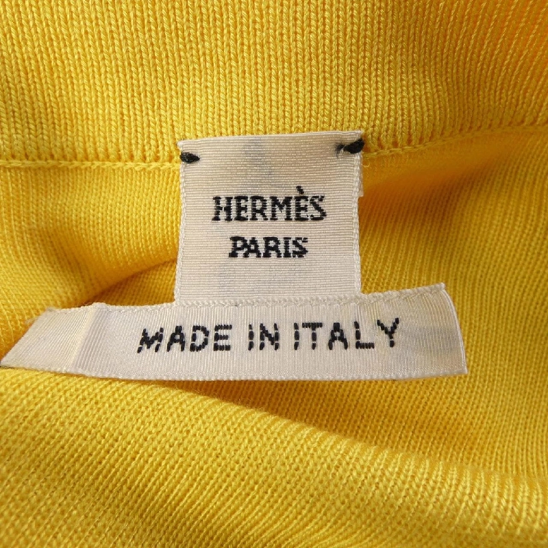 【Mã giảm giá】Đầm HERMES 651609