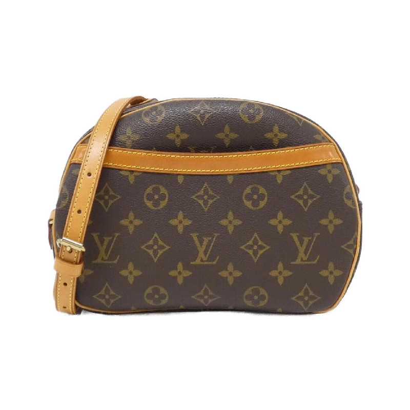 Túi xách vai Louis Vuitton Monogram Broll M51221 - Hàng hiệu Chính hãng 768320