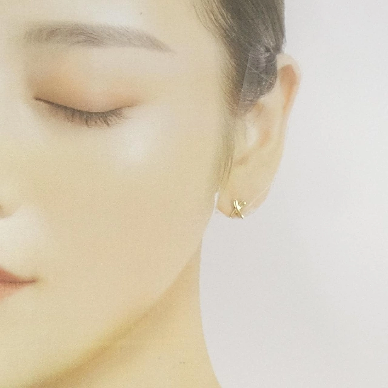 Bông tai Tiffany Kiss 665738