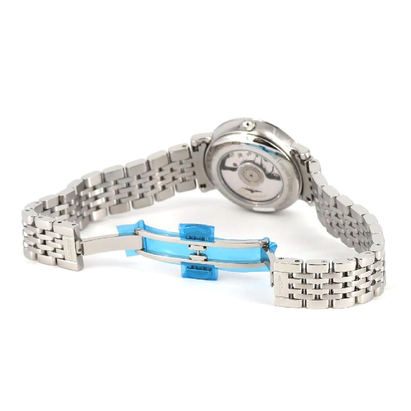 Longines Bộ sưu tập Thanh lịch - 13P L4.310.4.57.6 SS Tự động - Hàng hiệu Chính hãng 876423