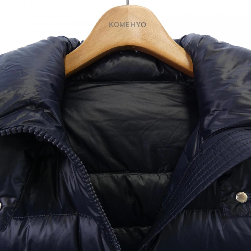 MONCLER DALLES Áo khoác lông - Hàng hiệu Chính hãng 819043
