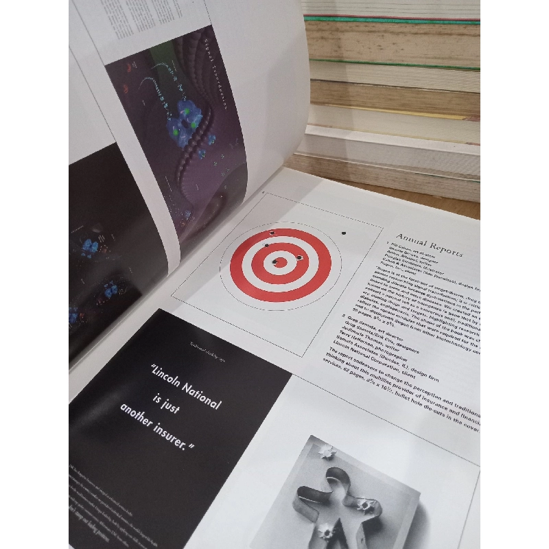 Design Annual 36, November 1995 - Communication Arts 789136