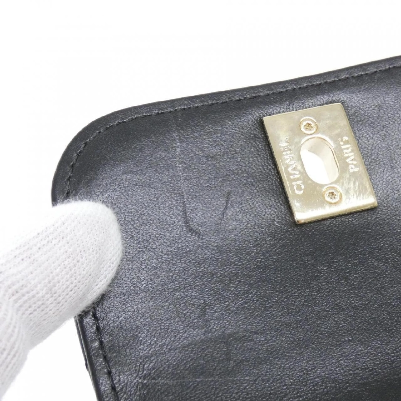 Túi xách vai Chanel 81633 609331